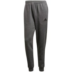 Adidas Core 18 Sweat grey men's pants CV3752