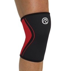 Rehband 105236 Rx Knee Support - 3mm  Fitness GYM Lifting
