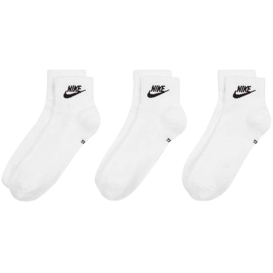 Skarpety Nike Nsw Everyday Essential AN białe DX5074 101 | | - Grizzz Sport