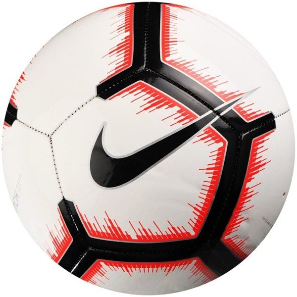 Piłka nożna Nike Pitch FA 18 SC3316 100