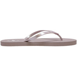 Women's flip-flops 4F F064 beige 4FSS23FFLIF064 83S