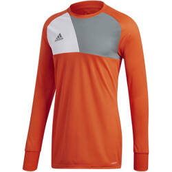 Adidas Assita 17 GK Junior Orange Goalkeeper Jacket AZ5398/AZ5402