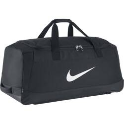 Nike Club Team Swoosh Roller Bag black BA5199 010
