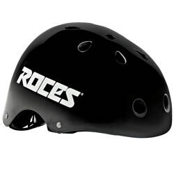 Kask Roces Aggressive czarny 300756 05