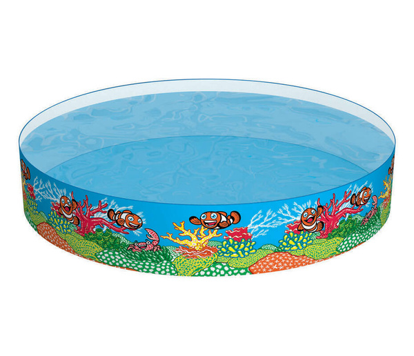 Bestway garden pool 183x38cm 55030-3774