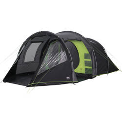 High Peak Paros 5 Tent Gray-Green 11566