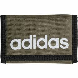 Wallet adidas Essentials Linear olive IM1919