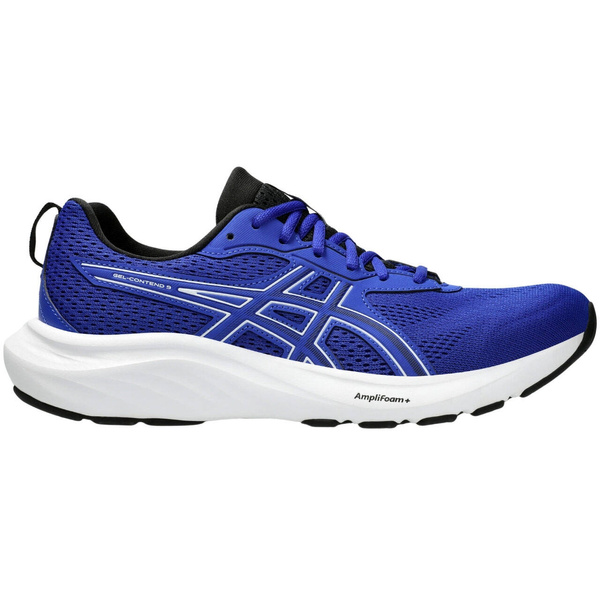 Asics Gel Contend 9 Men's Boots blue 1011B881 400