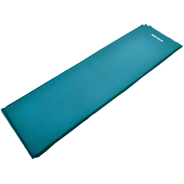 Meteor self-inflating mat 180 x 50 x 2.5 marine 16431