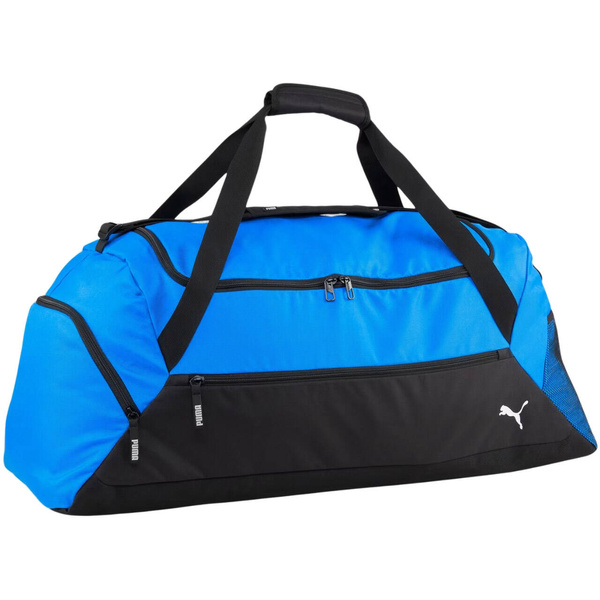 Puma Team Goal L bag blue/black 90234 02