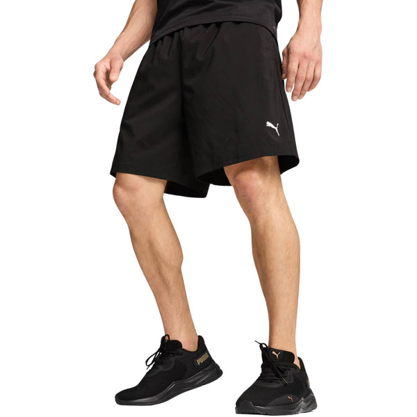 Puma Train Fav Blaste 7" Men's Shorts Black 525958 01