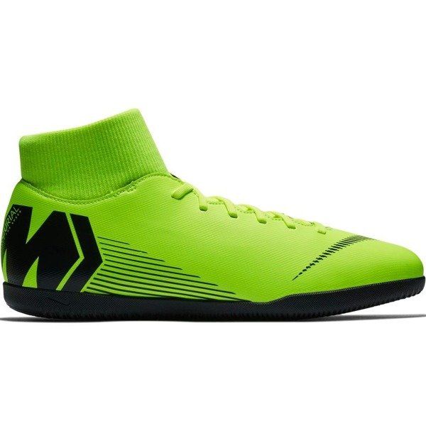 Buty piłkarskie Nike Mercurial Superfly X 6 Club IC AH7371 701