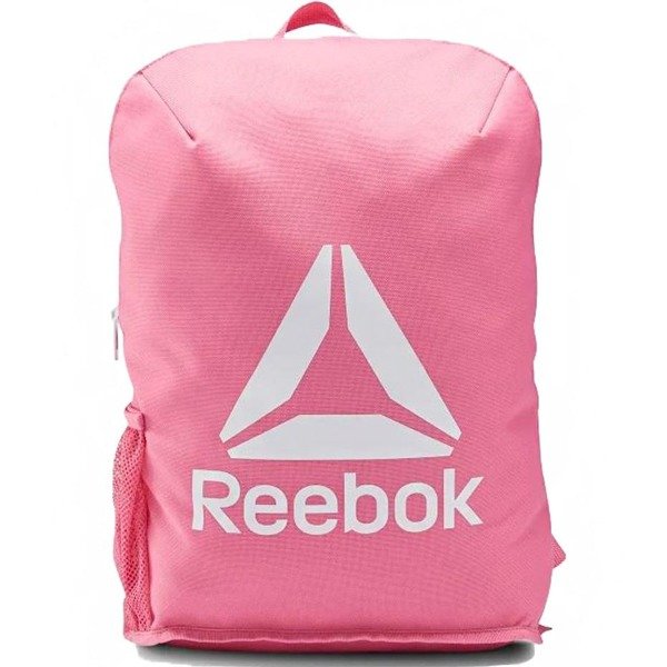 Plecak Reebok Active Core Backpack S różowy EC5522